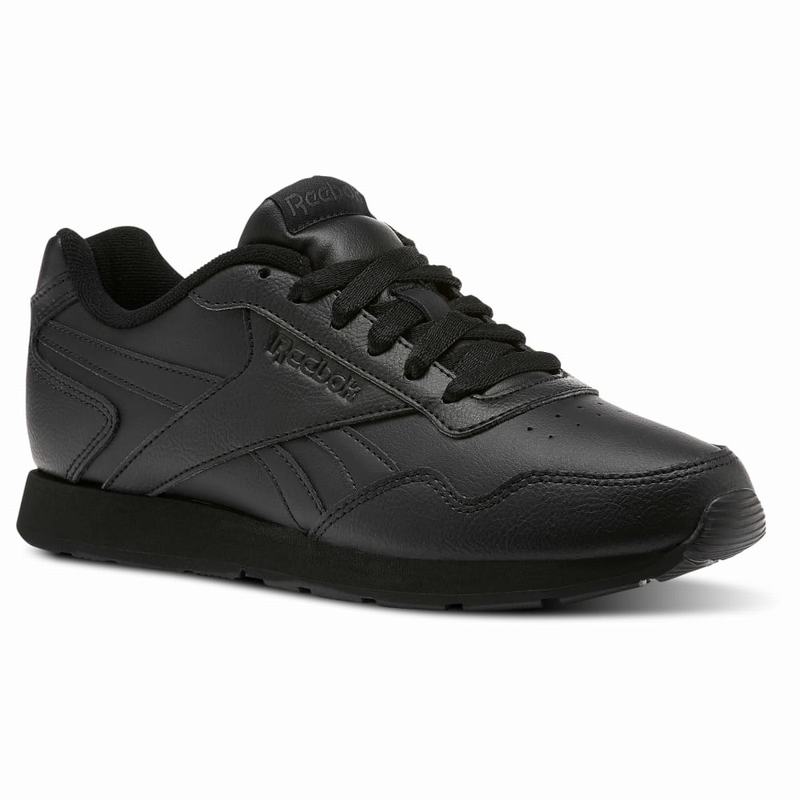 Tenisi Reebok Royal Glide Dama Negrii Romania EQ5639DZ
